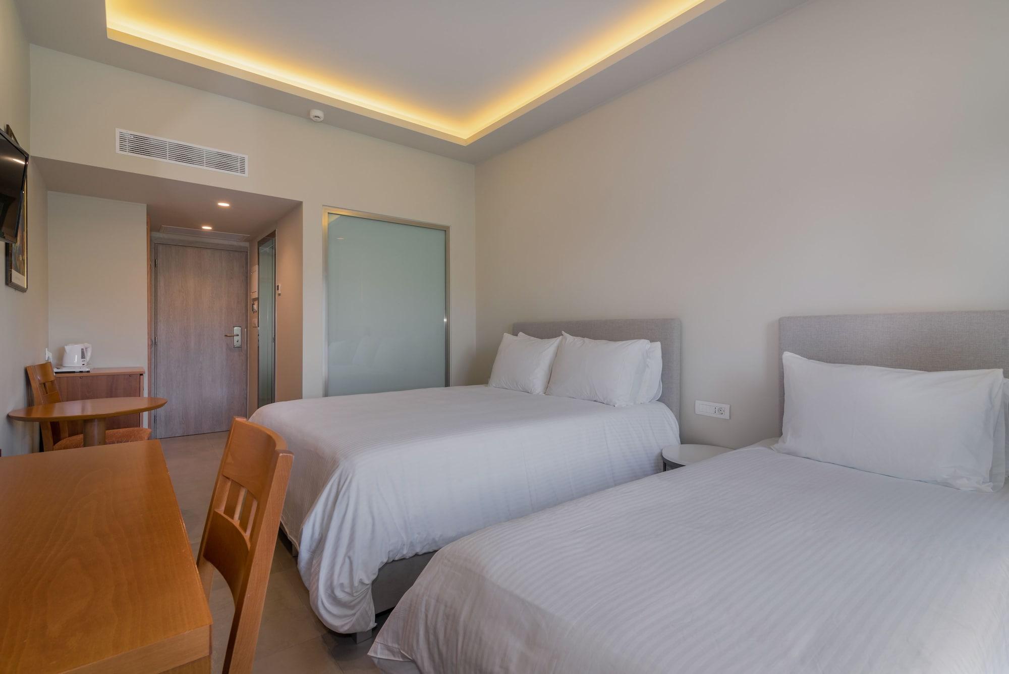 Palmyra 3* Argasio