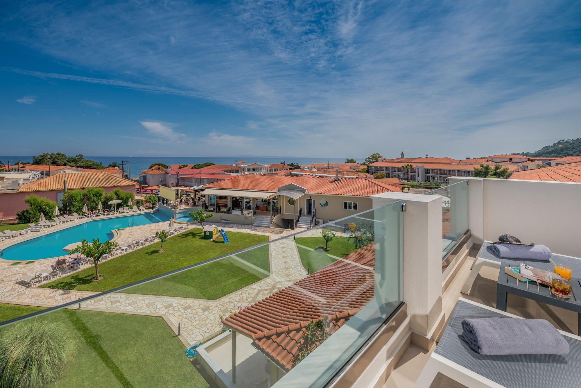 Hotel Palmyra 3*