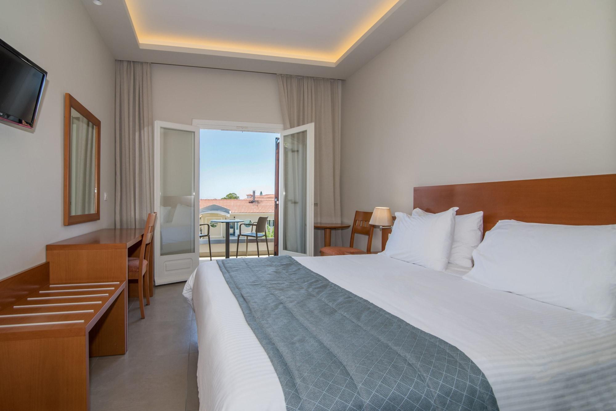 Palmyra 3* Argasio