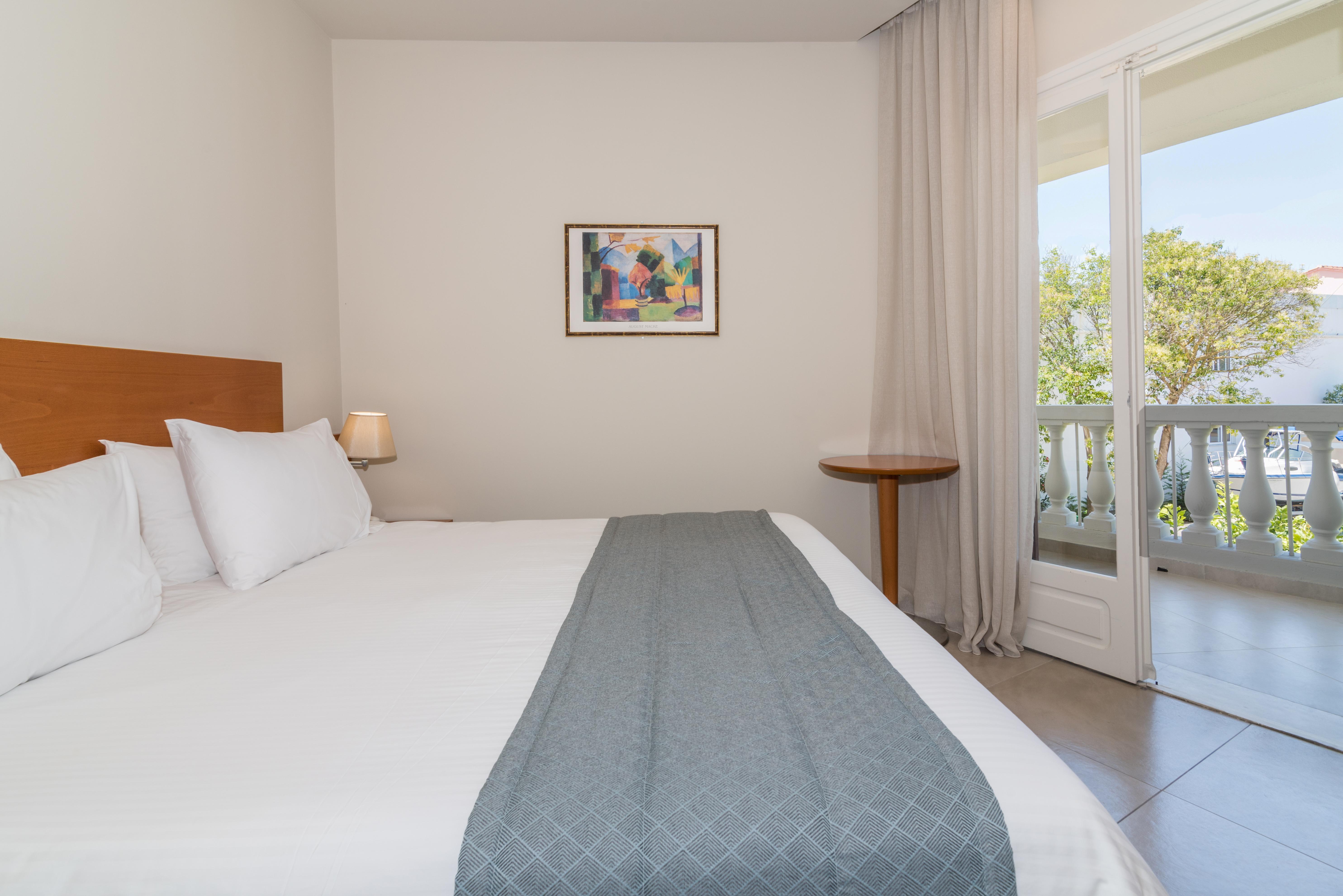 Palmyra Hotel Argasio