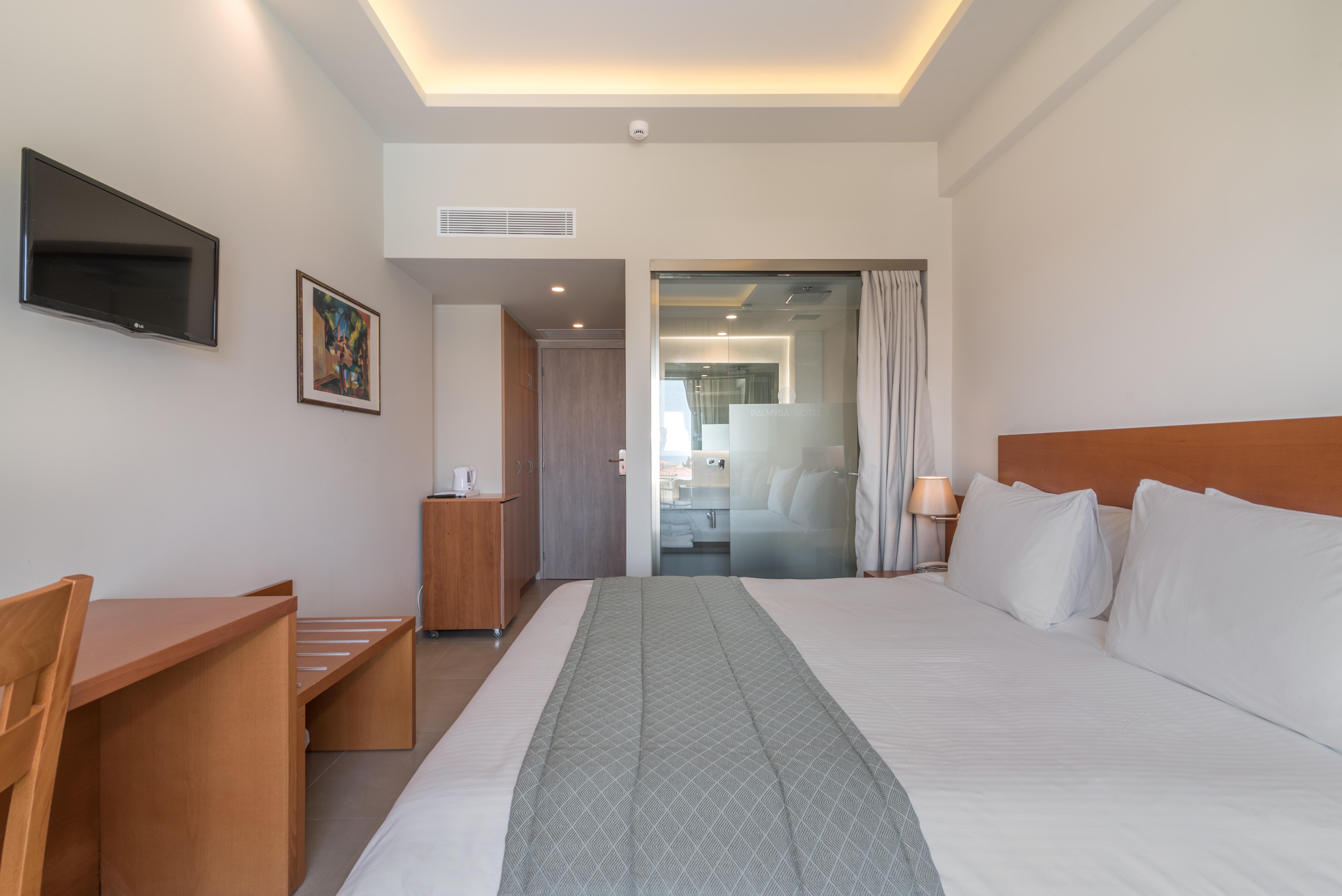 Palmyra 3* Argasio