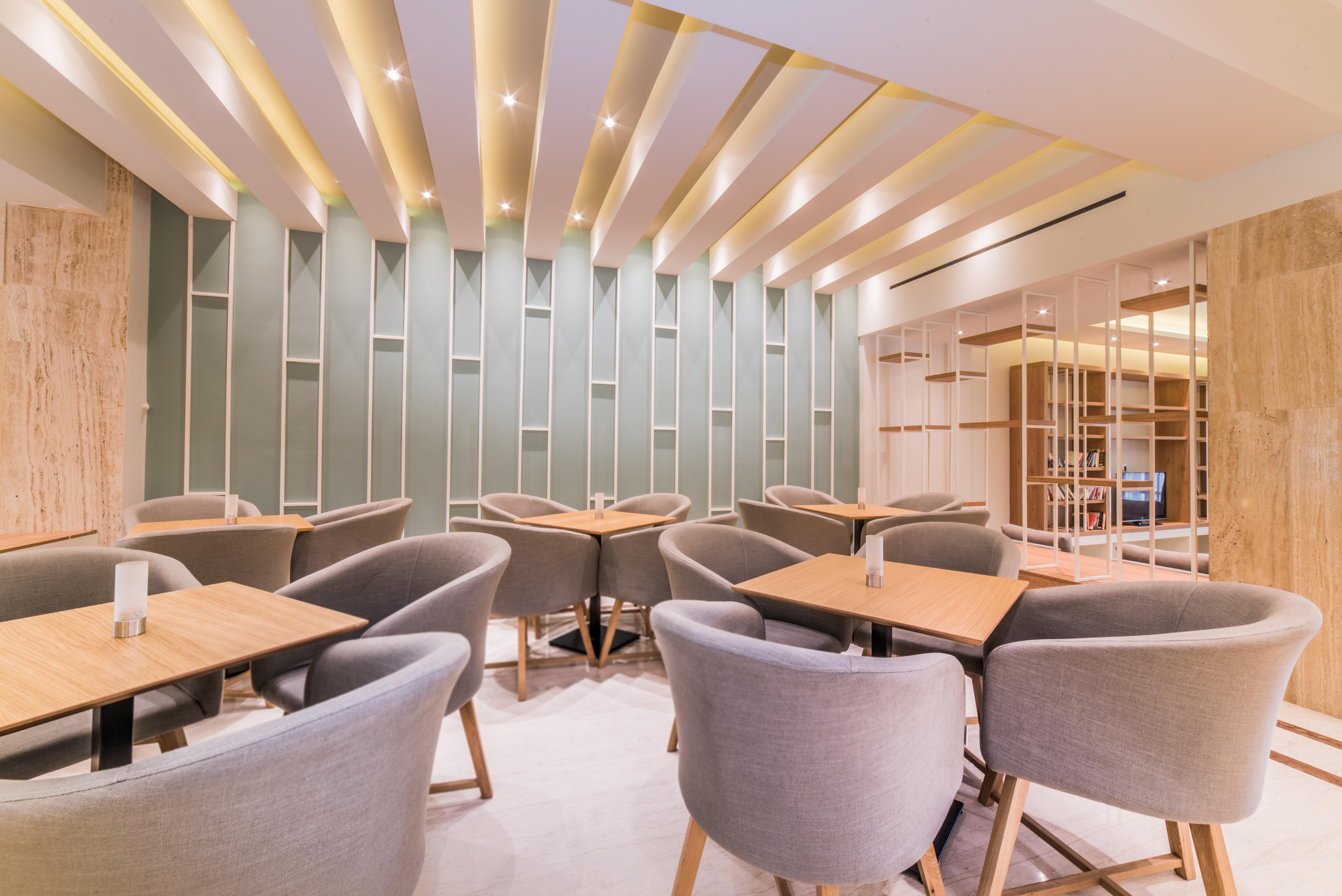 Hotel Palmyra 3*
