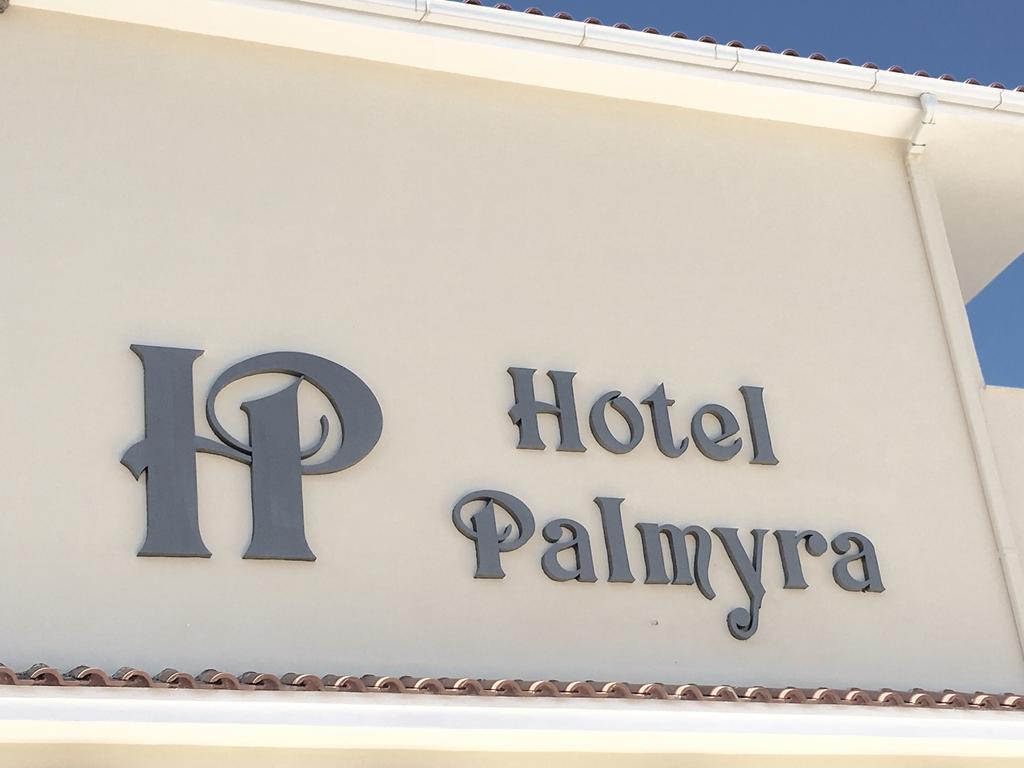 Palmyra 3*