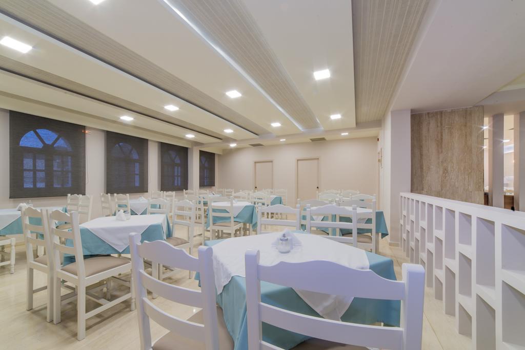 Hotel Palmyra Argasio