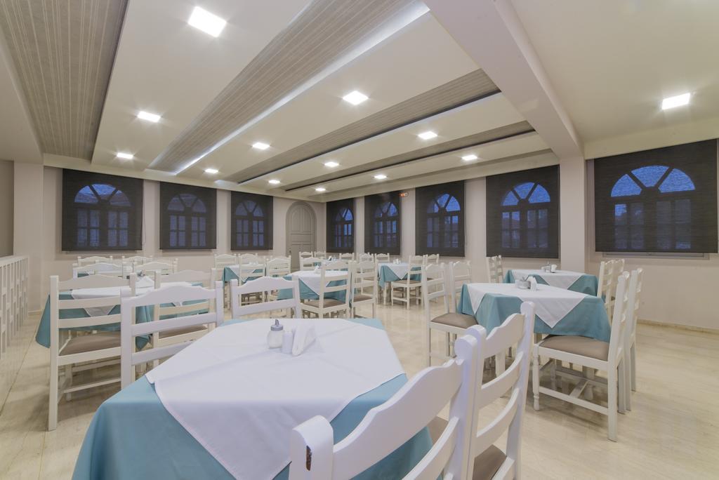 Palmyra Hotel 3*
