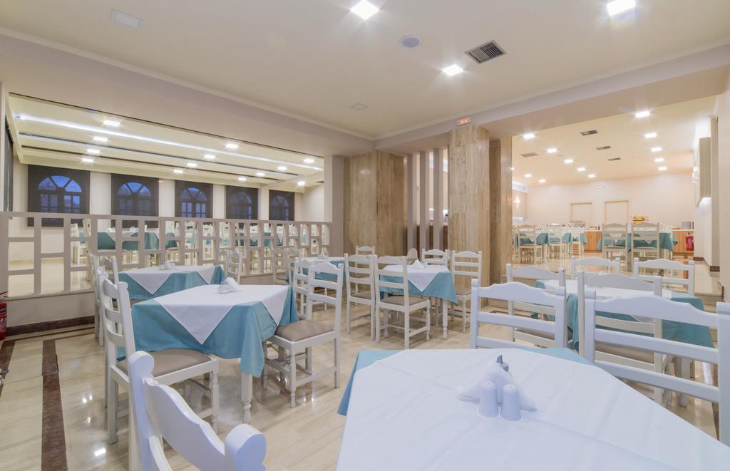 Palmyra 3* Argasio