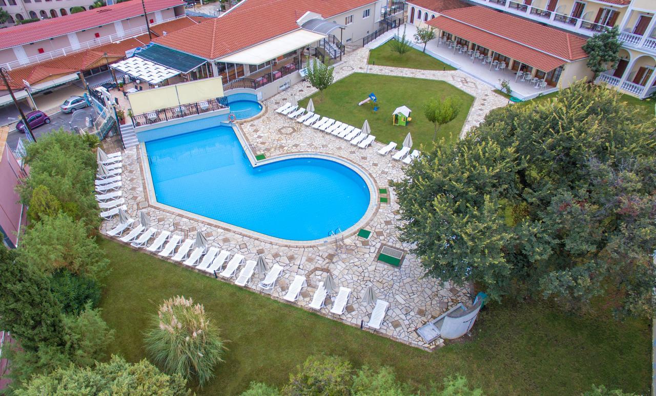 Hotel Palmyra 3*