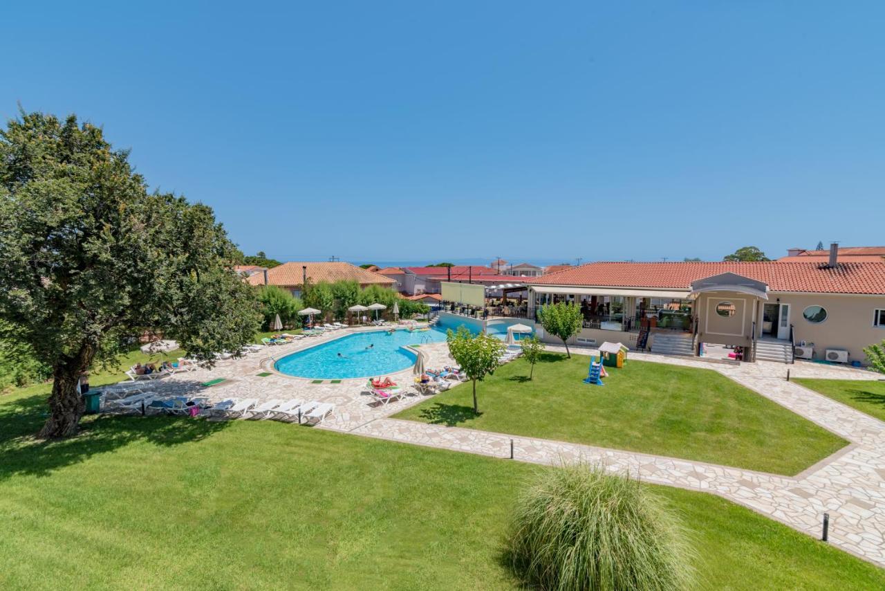 Hotel Palmyra