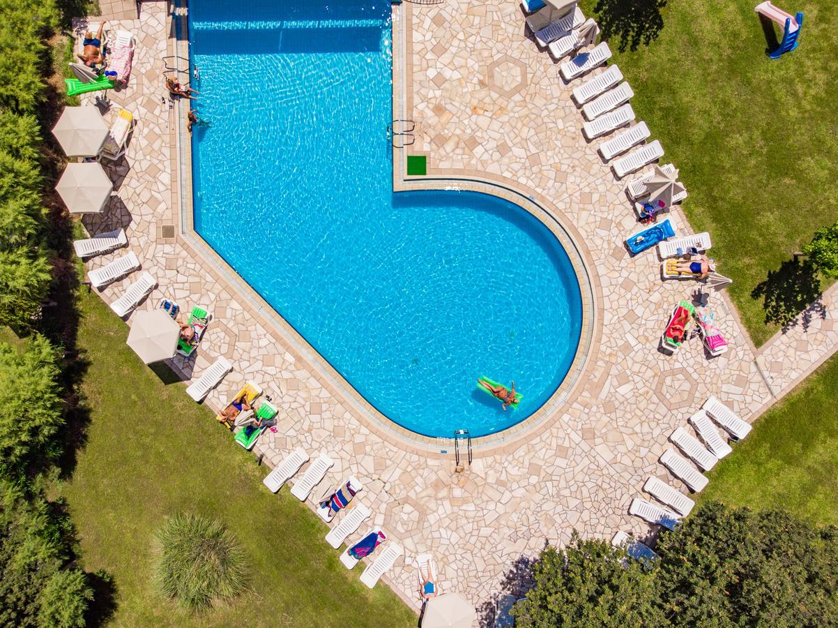Palmyra Hotel 3*