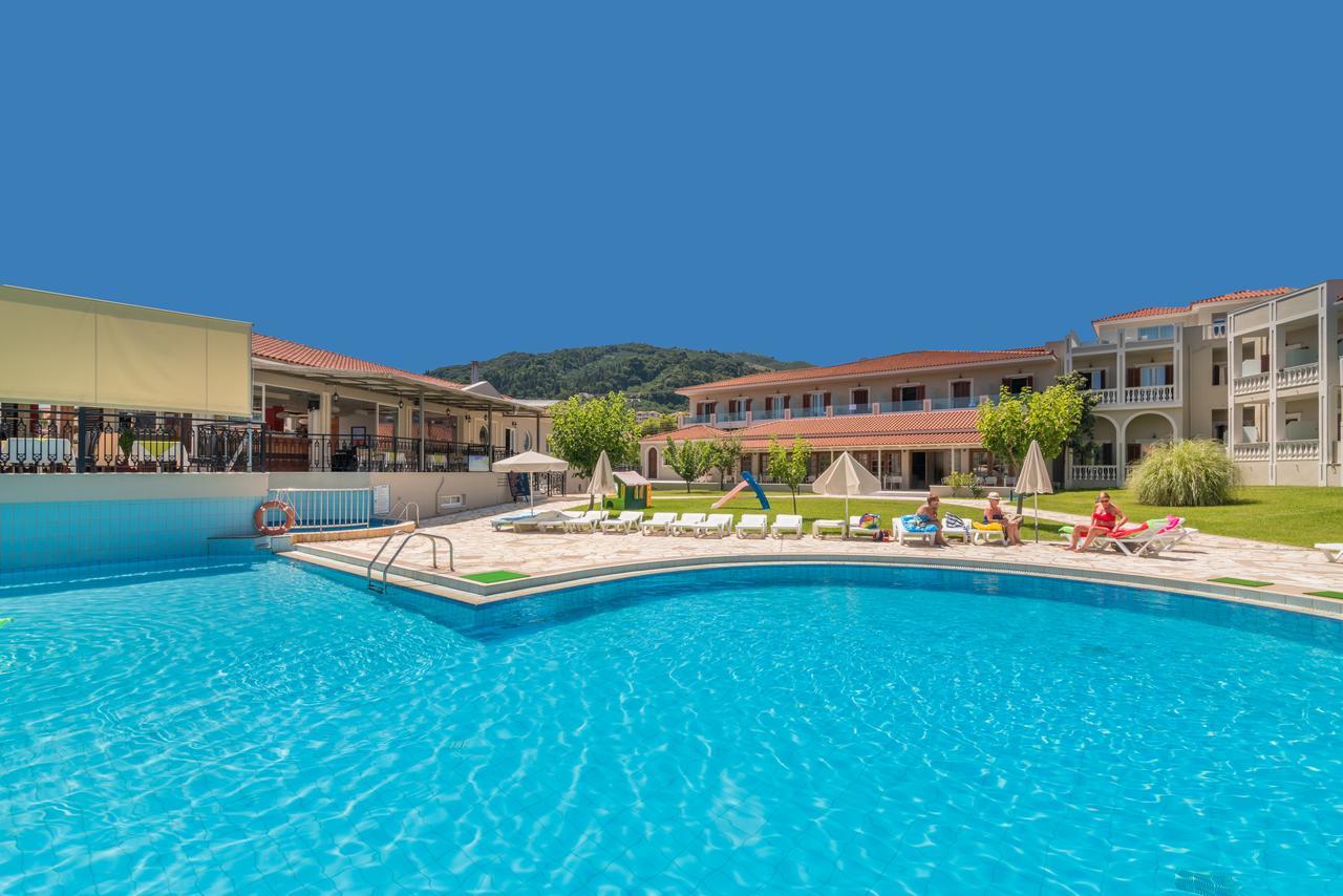 Palmyra 3*