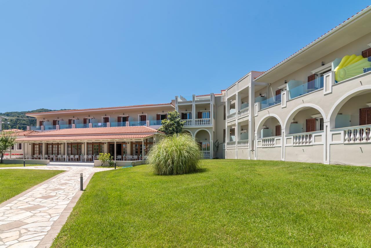 Palmyra Hotel 3*