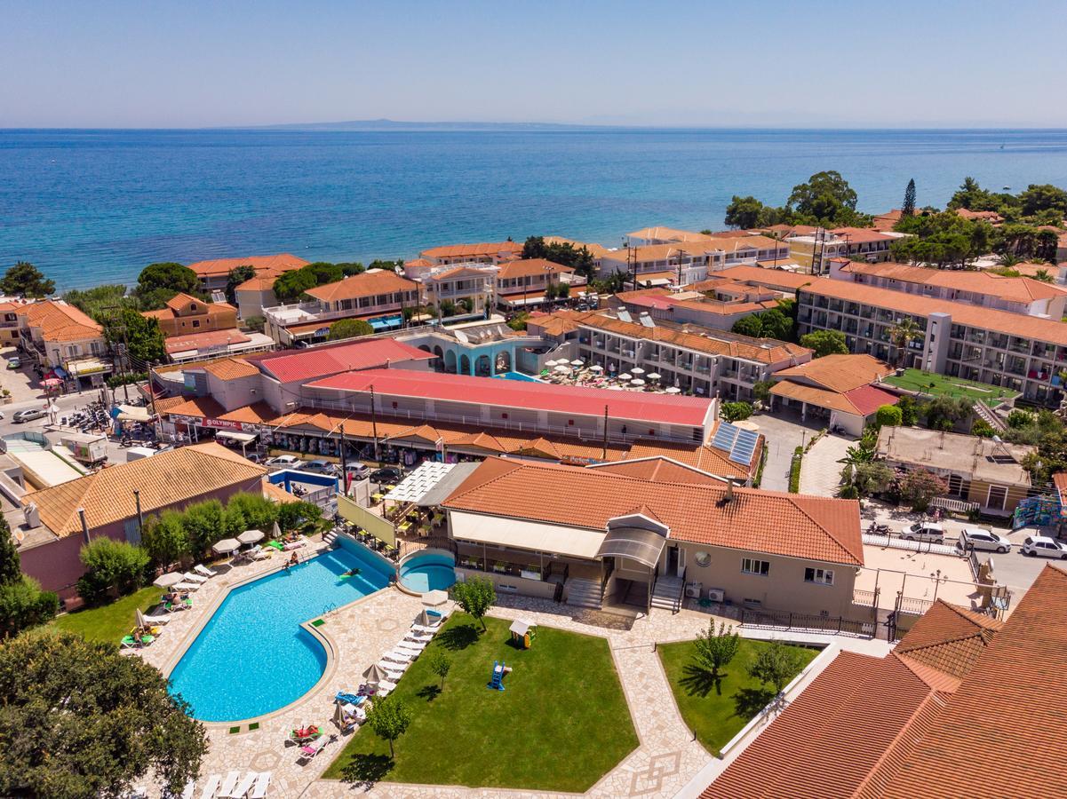 Hotel Palmyra