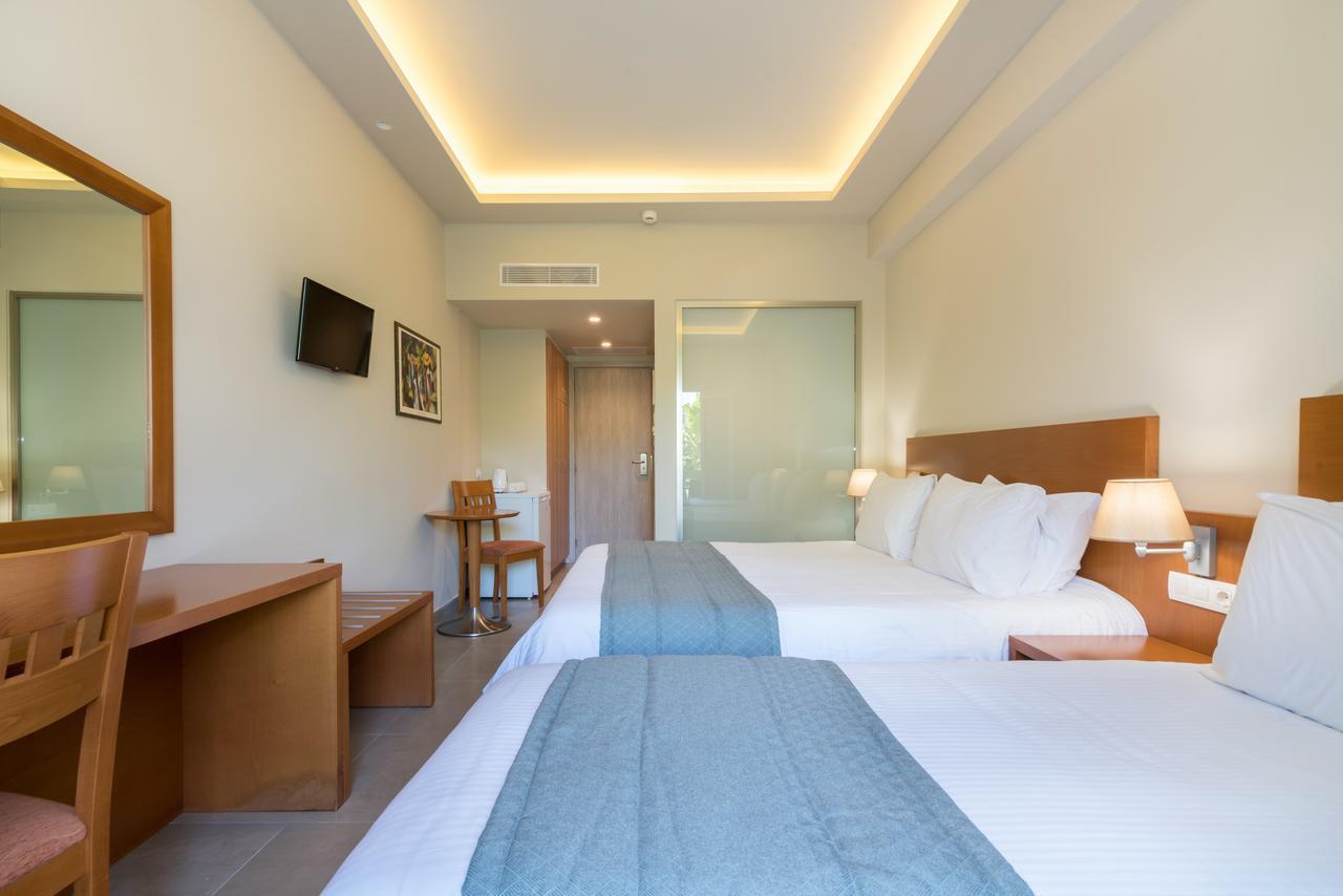Palmyra 3* Argasio