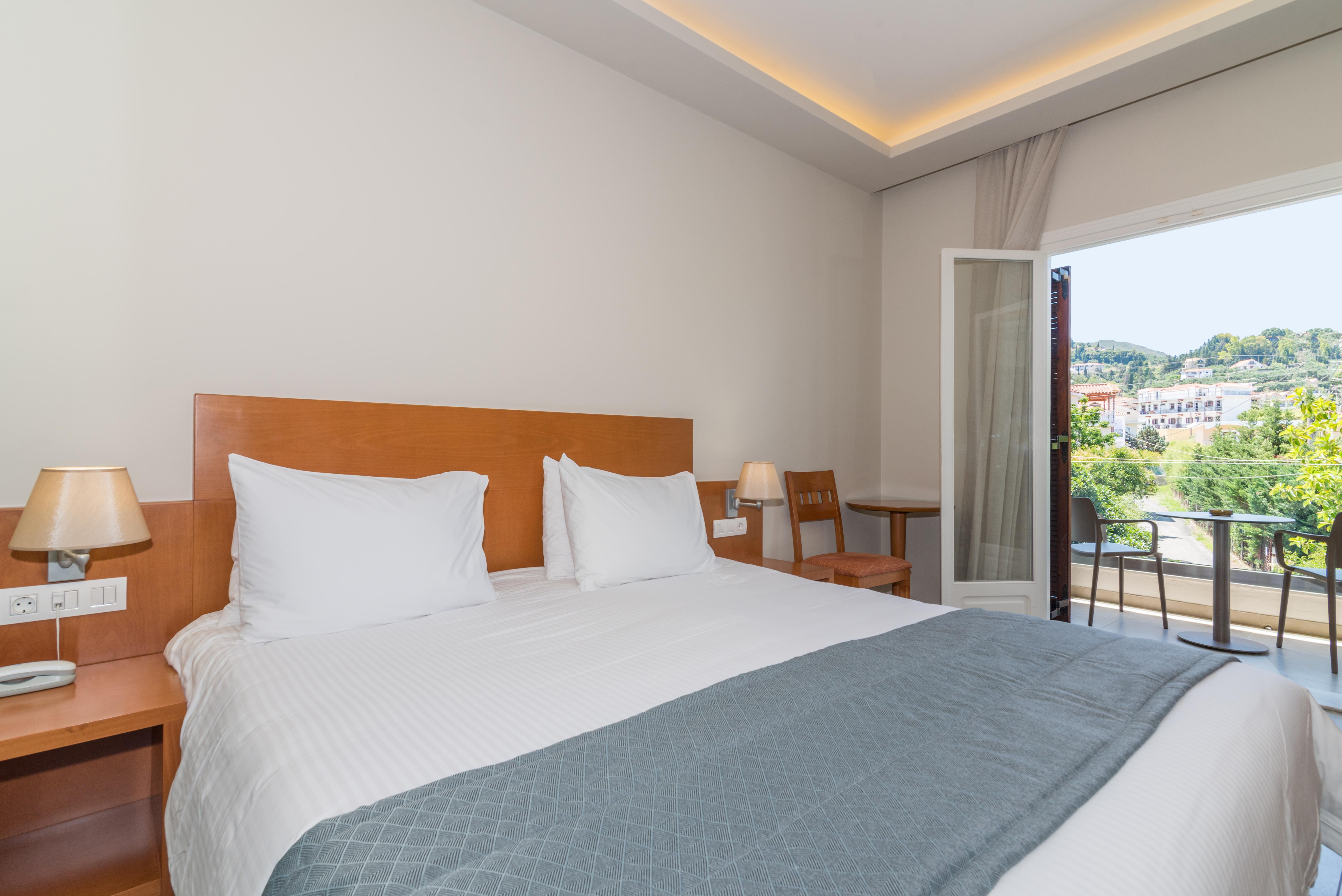 Palmyra 3*